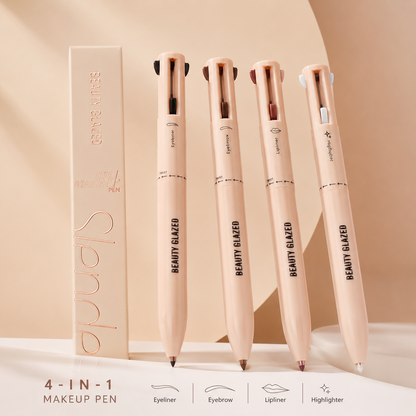 GlowPen 4-in-1