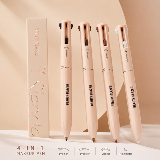 GlowPen 4-in-1