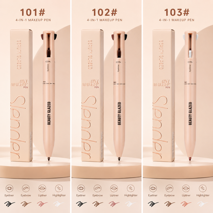GlowPen 4-in-1
