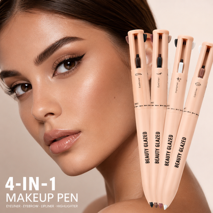 GlowPen 4-in-1